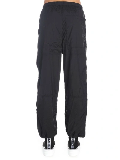 Shop Givenchy Pants In Black