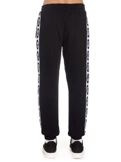 Shop Mcq By Alexander Mcqueen Mcq Alexander Mcqueen Pants In Black