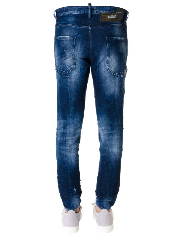 army fade skinny dan jeans