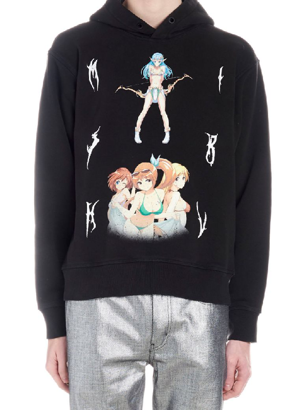 misbhv double anime hoodie