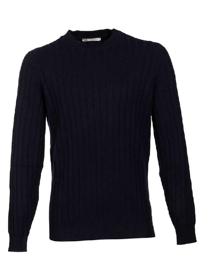 Shop Brunello Cucinelli Knitted Sweater