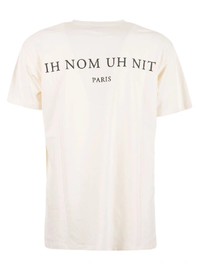 Shop Ih Nom Uh Nit City Of God T-shirt