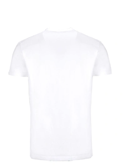 Shop Dsquared2 Short Sleeve T-shirt