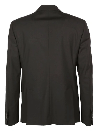 Shop Dsquared2 Capri Suit In Black