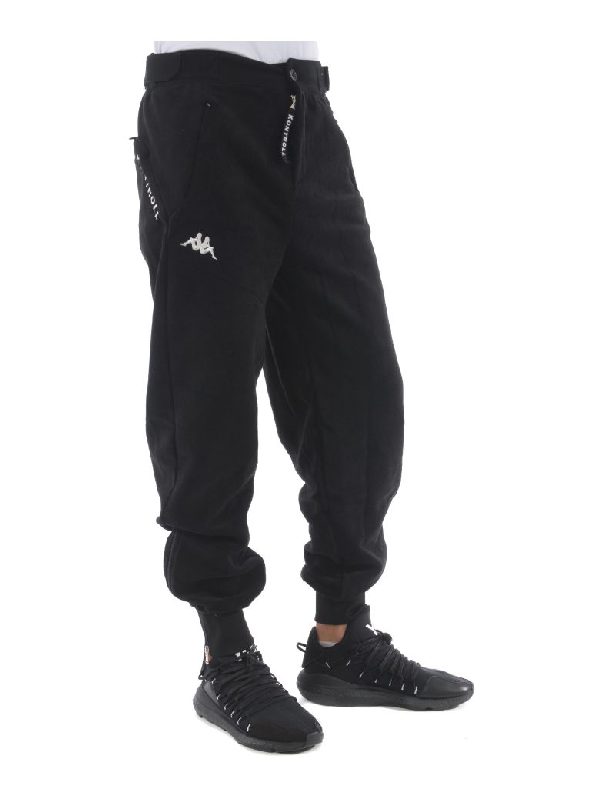 kappa sweat pants