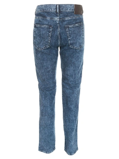 Shop Givenchy Slim Fit Jeans