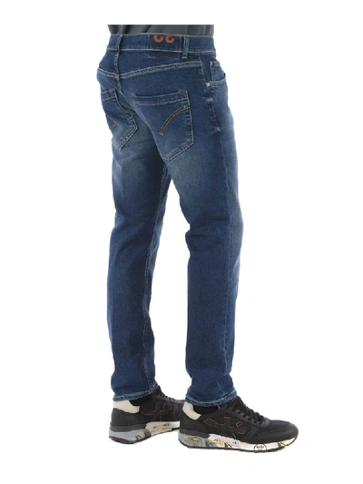 Shop Dondup Jeans In Denim