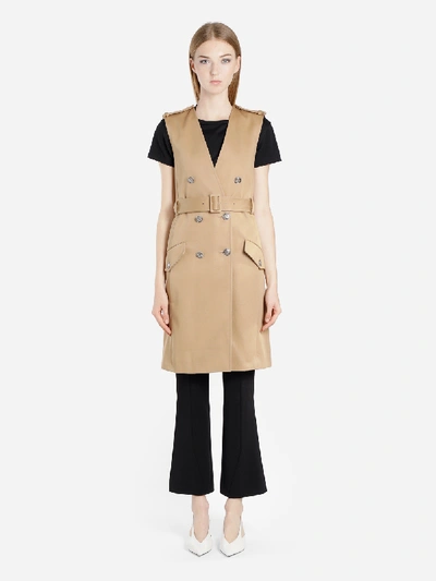 Shop Givenchy Dresses In Brown