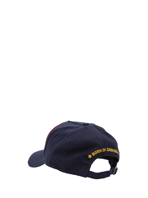 dsquared cap 2