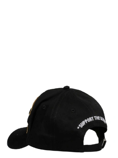 Shop Dsquared2 Hat