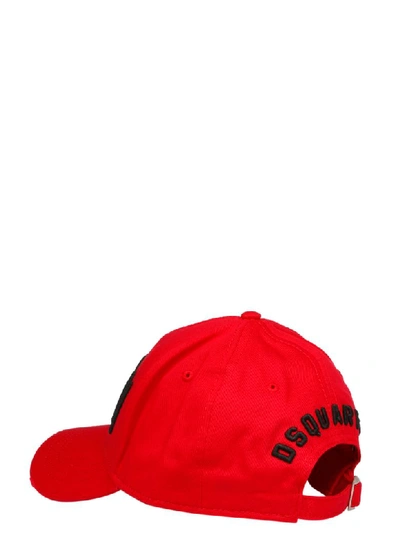 Shop Dsquared2 Hat