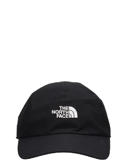 Shop The North Face Black Fabric Hat