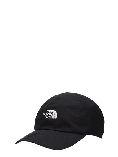 Shop The North Face Black Fabric Hat