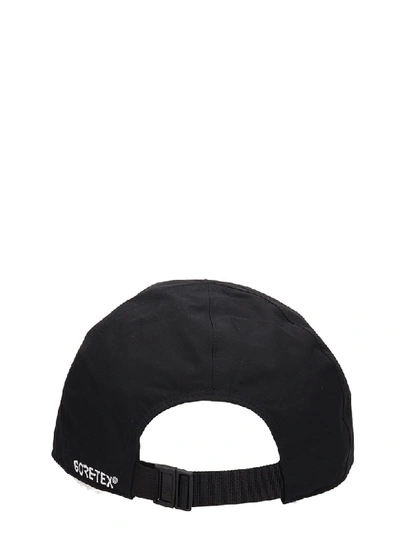 Shop The North Face Black Fabric Hat