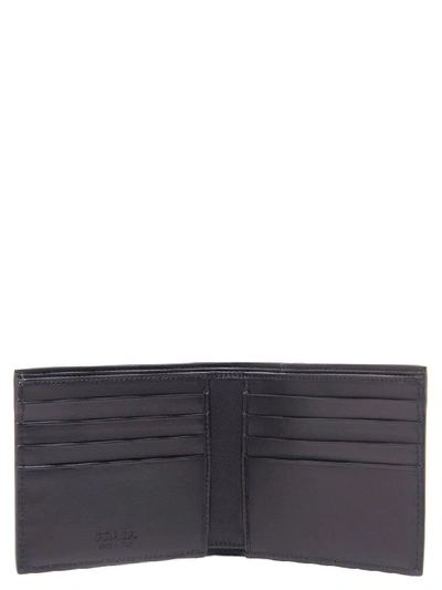 Shop Prada 'citysport' Wallet In Black