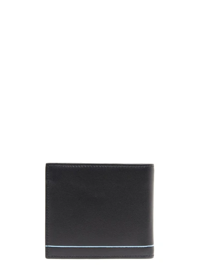 Shop Prada 'citysport' Wallet In Black