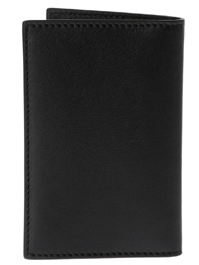 Shop Givenchy Logo Wallet