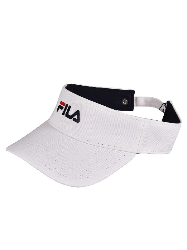 fila sun visor