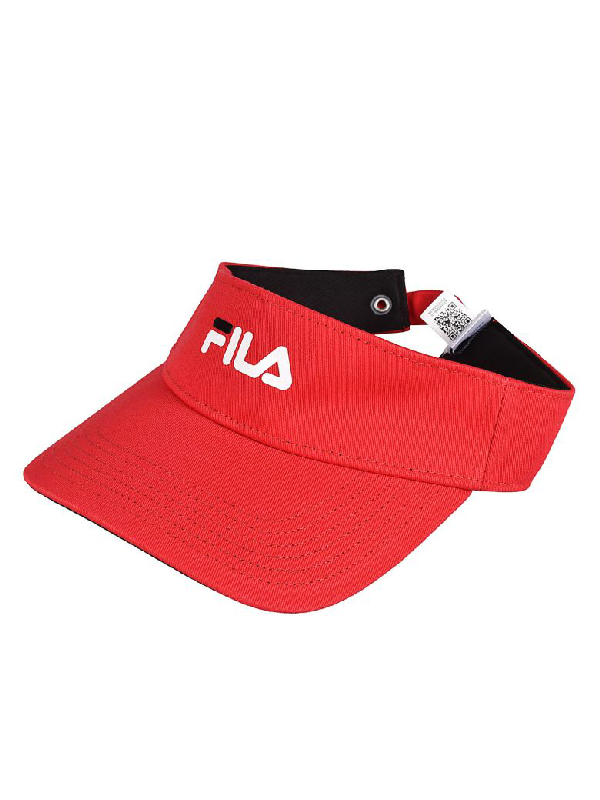 fila sun visor