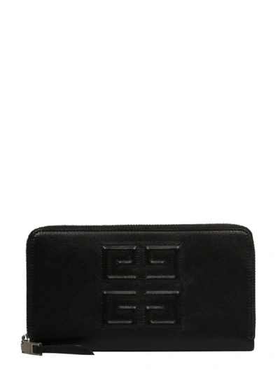 Shop Givenchy Wallet