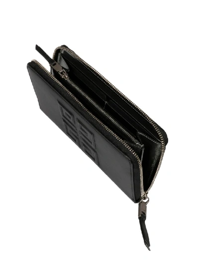 Shop Givenchy Wallet