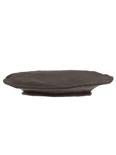 Shop Scha Transformer Fd Beret In Black