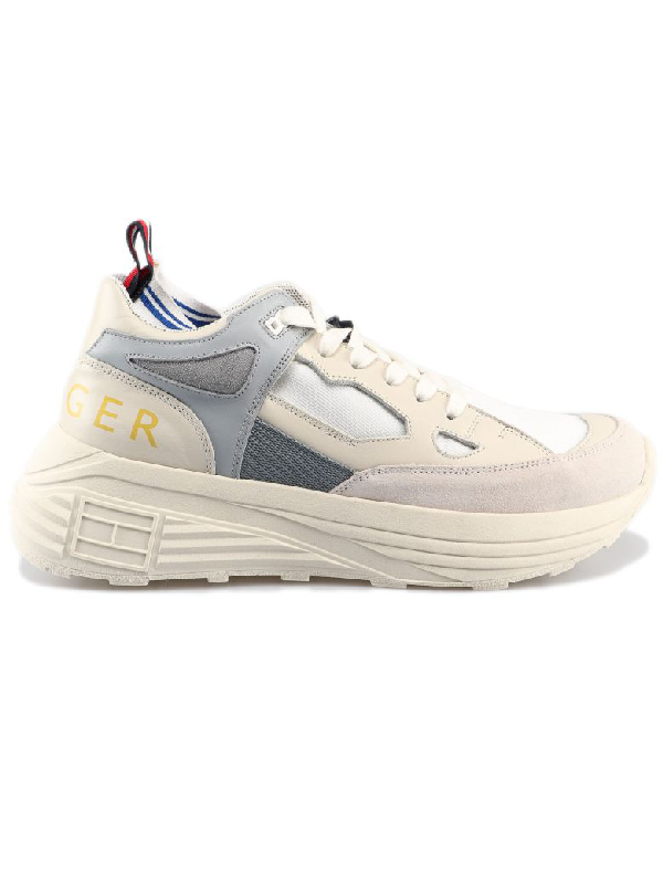 tommy hilfiger chunky sneaker