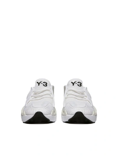 Shop Y-3 In Bianco