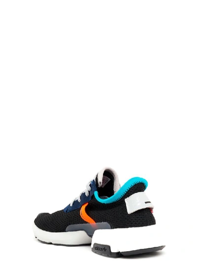 Shop Adidas Originals Pod S3.1 Shoers In Multicolor