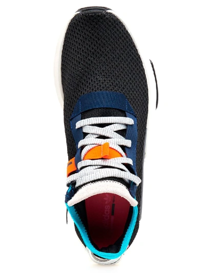 Shop Adidas Originals Pod S3.1 Shoers In Multicolor