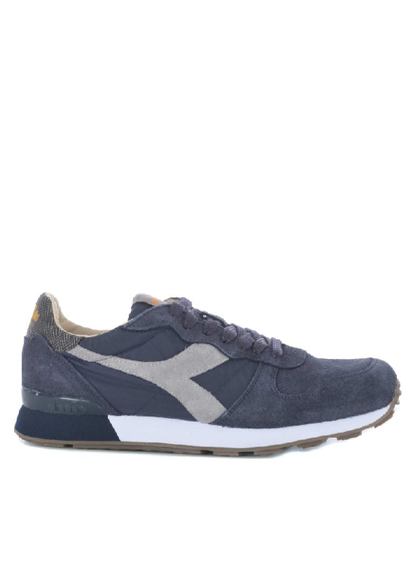 diadora camaro blu