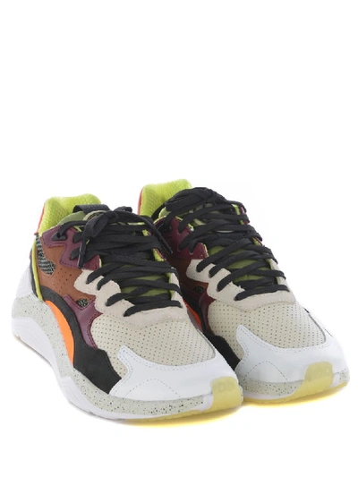 Shop Mcq By Alexander Mcqueen Sneakers In Multicolor