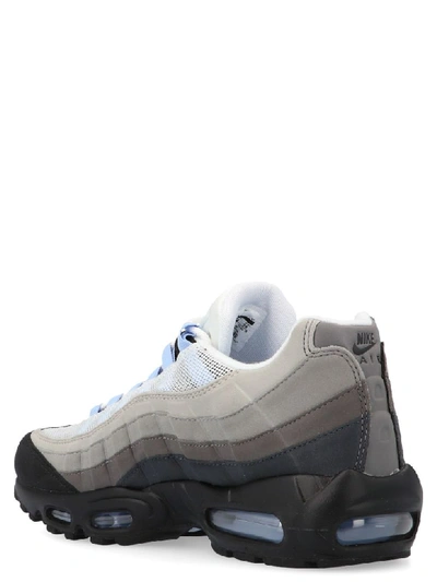 Shop Nike Air Max 95 Shoes In Multicolor
