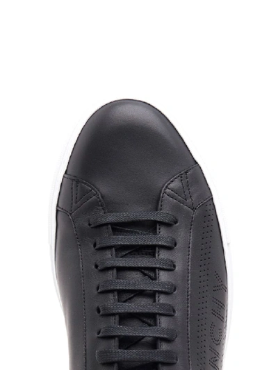 Shop Givenchy Shoes In Black