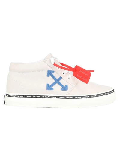 Shop Off-white Off White  Skate Sneakers