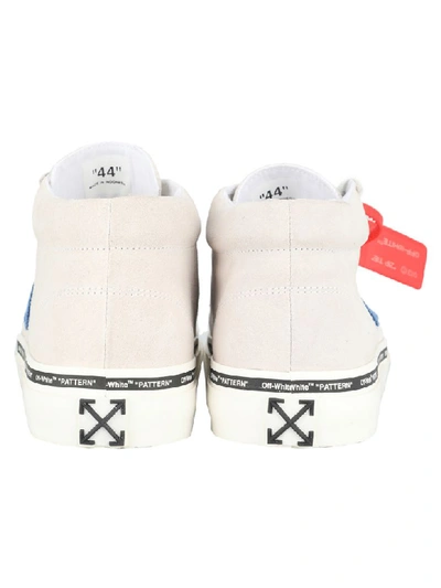 Shop Off-white Off White  Skate Sneakers