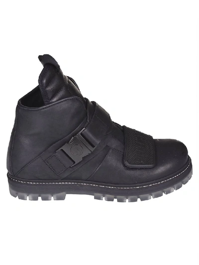 Shop Rick Owens Snow Style Boots