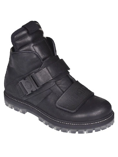 Shop Rick Owens Snow Style Boots