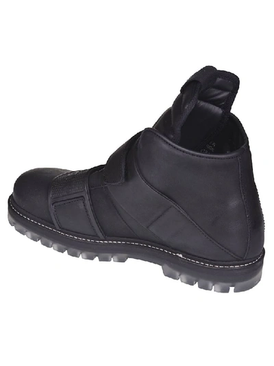 Shop Rick Owens Snow Style Boots