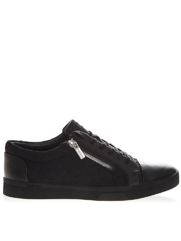 calvin klein ibrahim sneaker