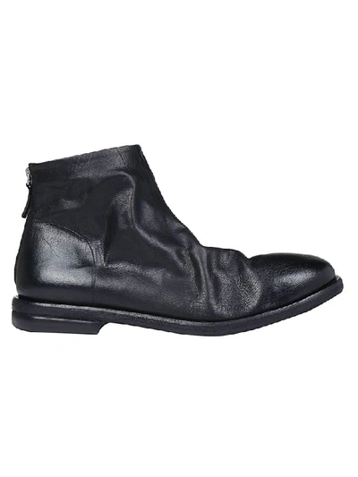 Shop Marsèll Boots In Basic