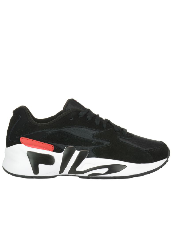 fila mindblower black