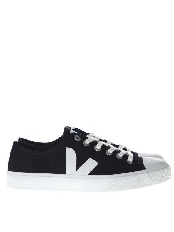 veja wata black white