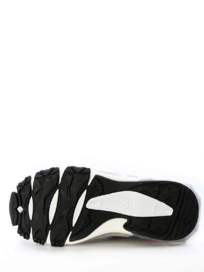 Shop Valentino Sneaker Low-top Bounce In Black