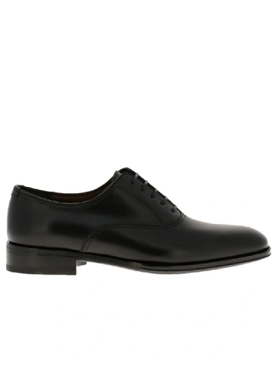 Shop Ferragamo Salvatore  In Black