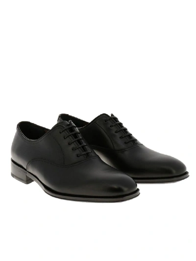 Shop Ferragamo Salvatore  In Black