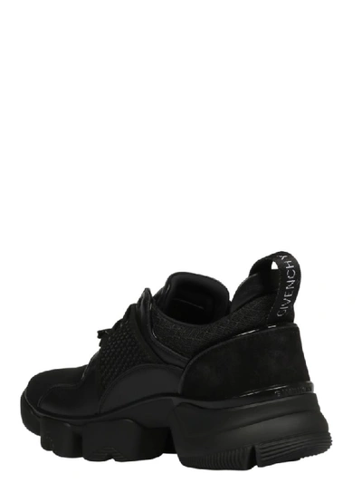 Shop Givenchy Low Jaw Sneakers