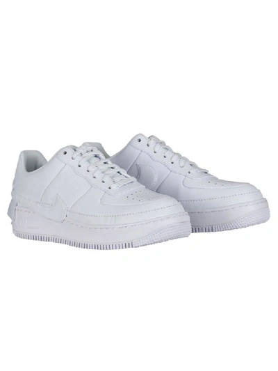 Shop Nike Air Force 1 Jester Xx In Bianco