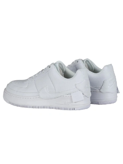 Shop Nike Air Force 1 Jester Xx In Bianco