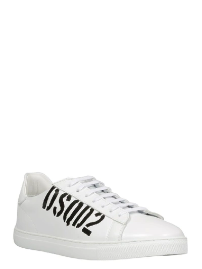 Shop Dsquared2 Sneakers